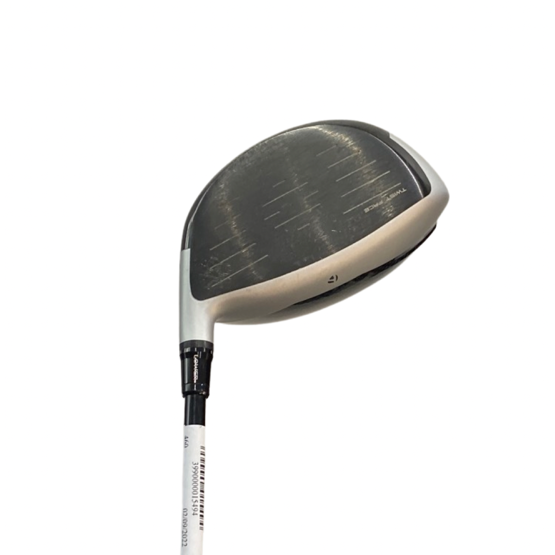 TAYLORMADE - DRIVER M4 GRAPHITE R