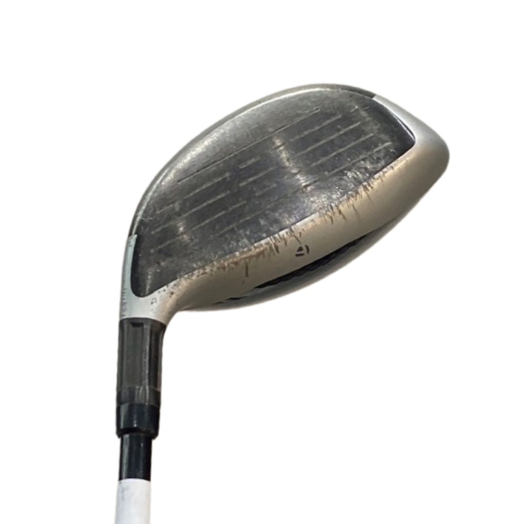 TAYLORMADE - BOIS M4 graphite R