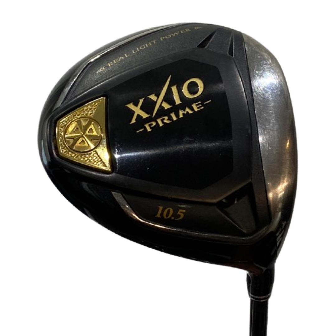 XXIO - DRIVER XXIO PRIME SP1000 Regular - Wally Golf Outlet