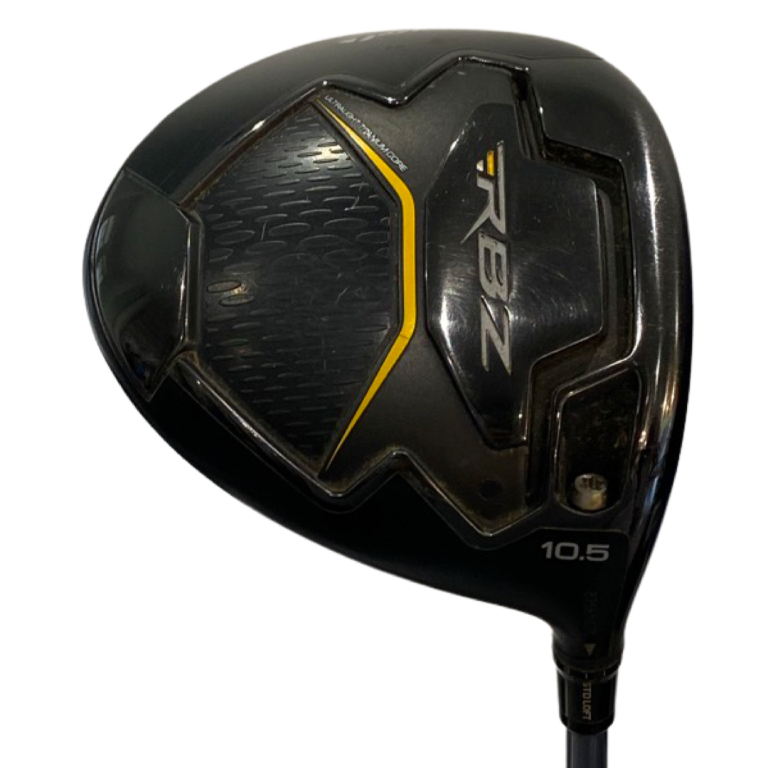 TAYLORMADE - DRIVER RBZ graphite S
