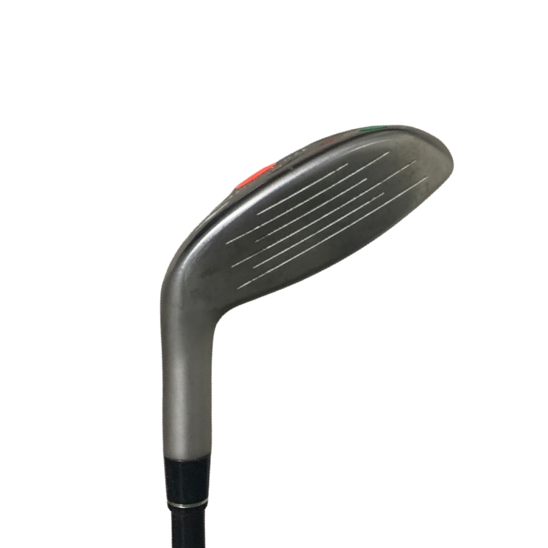 TAYLORMADE - Hybride R7 DRAW graphite R