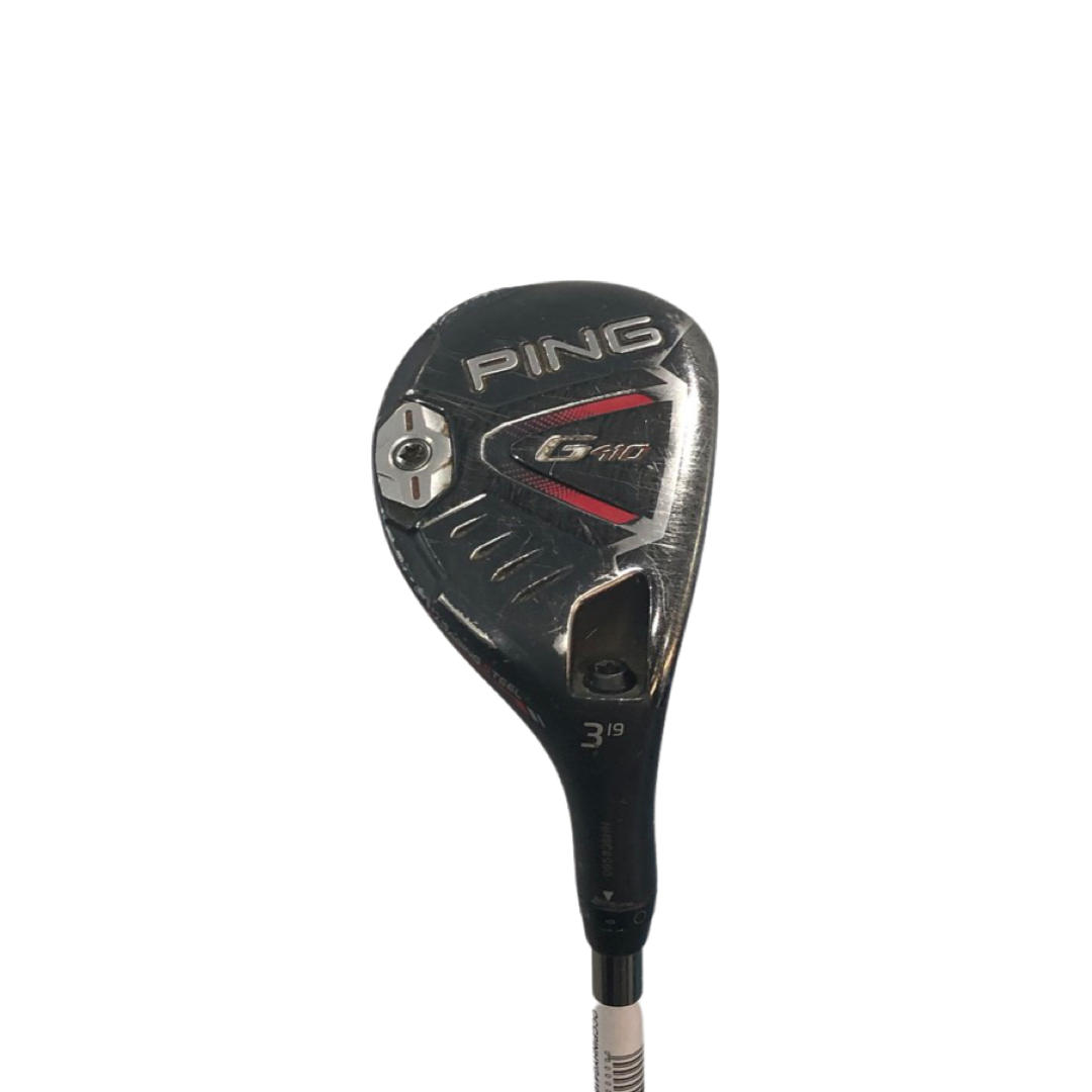 PING - Hybride G410 graphite R