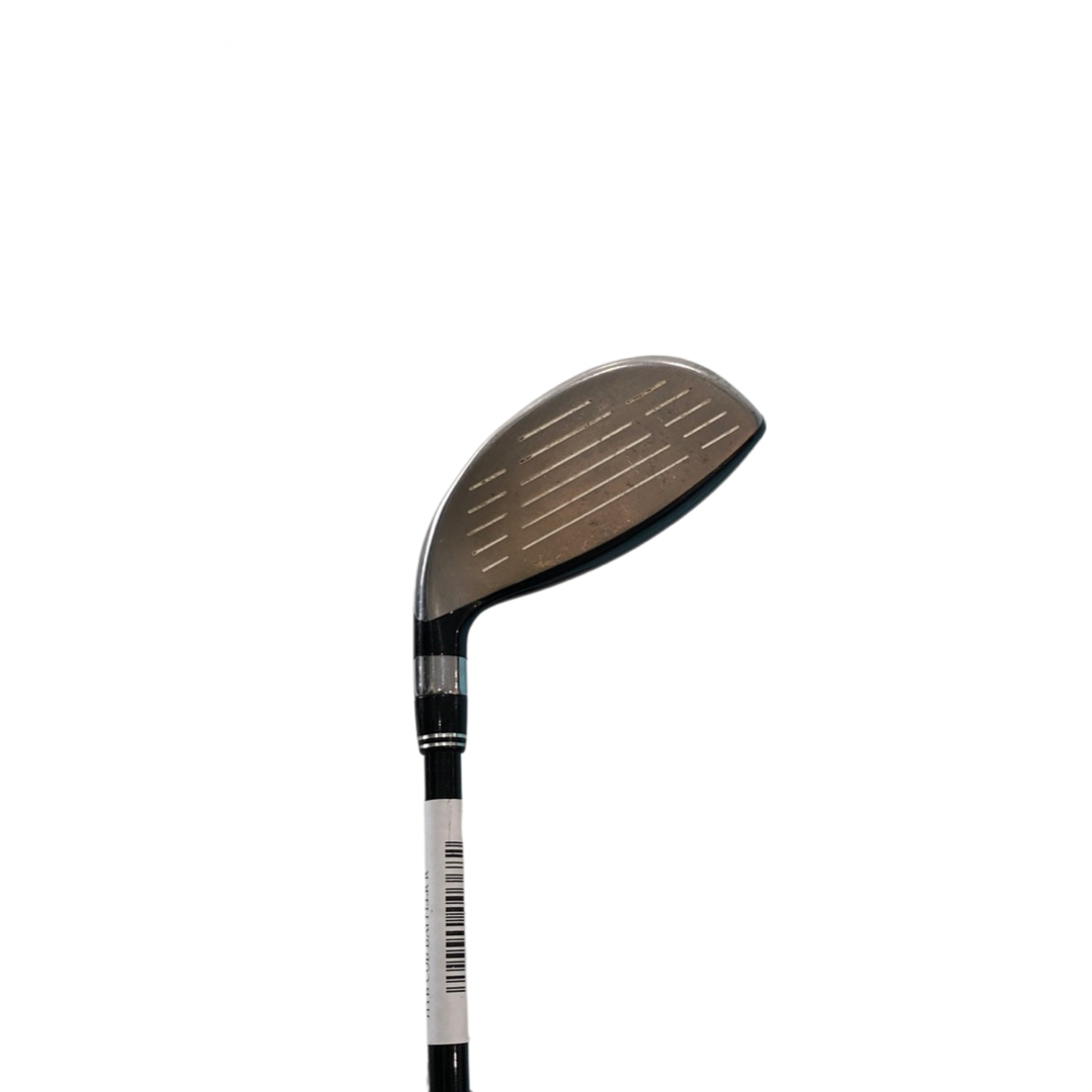 COBRA - Hybride BAFFLER graphite R