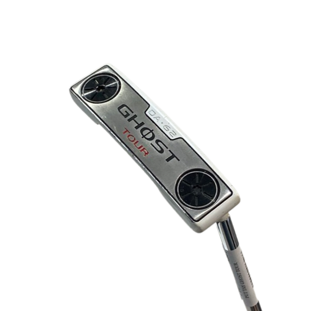 TAYLORMADE - PUTTER GHOST TOUR
