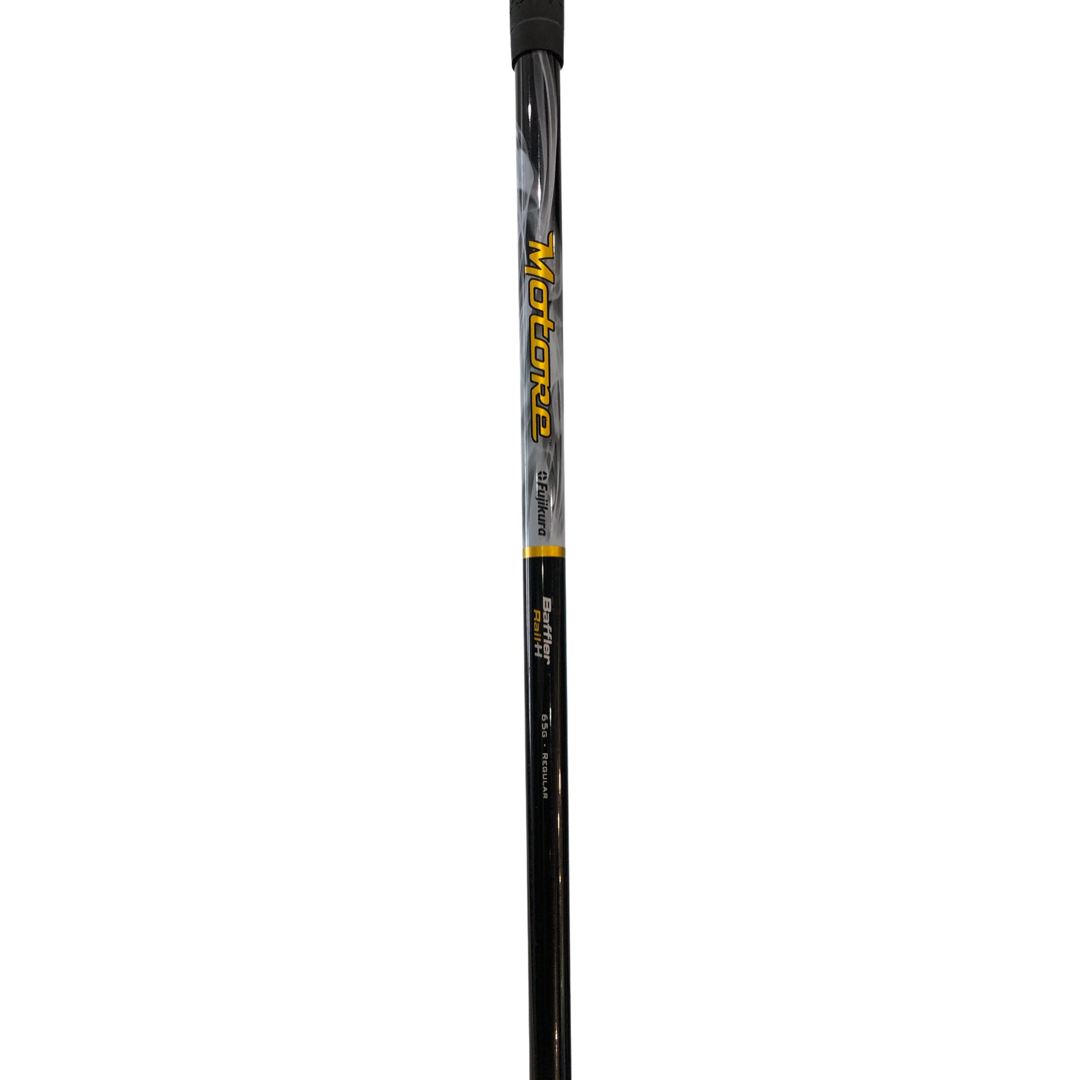 COBRA - Hybride BAFFLER graphite R