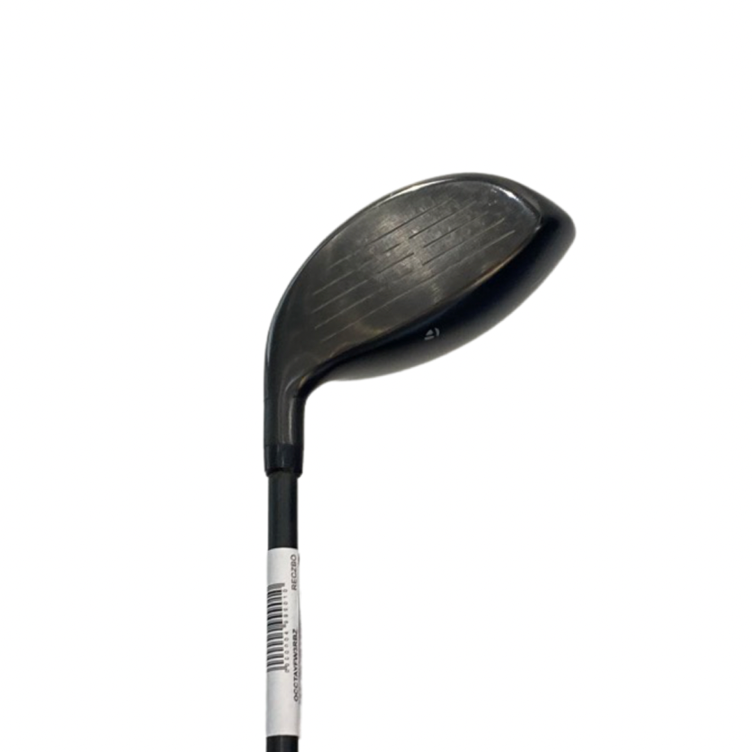 TAYLORMADE - Bois RBZ graphite S