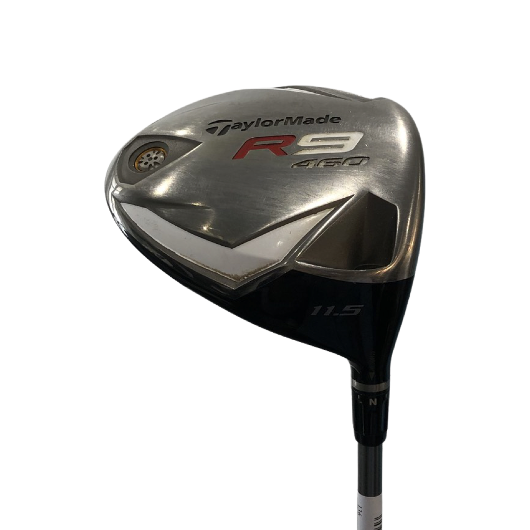 TAYLORMADE - Driver R9 graphite L