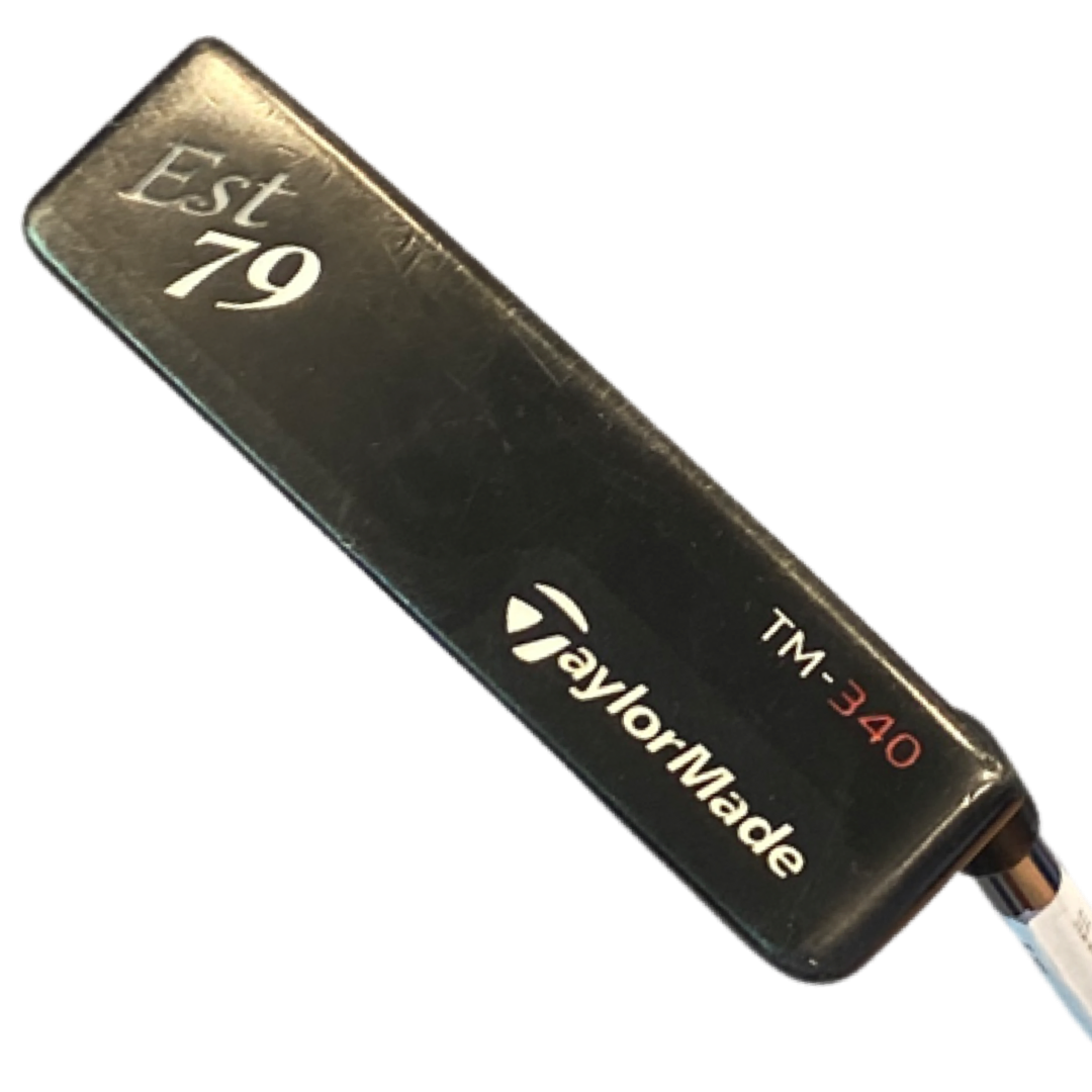 TAYLORMADE - PUTTER TM340 EAST 79