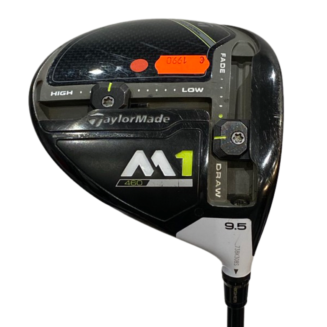TAYLORMADE - Driver M1 graphite S