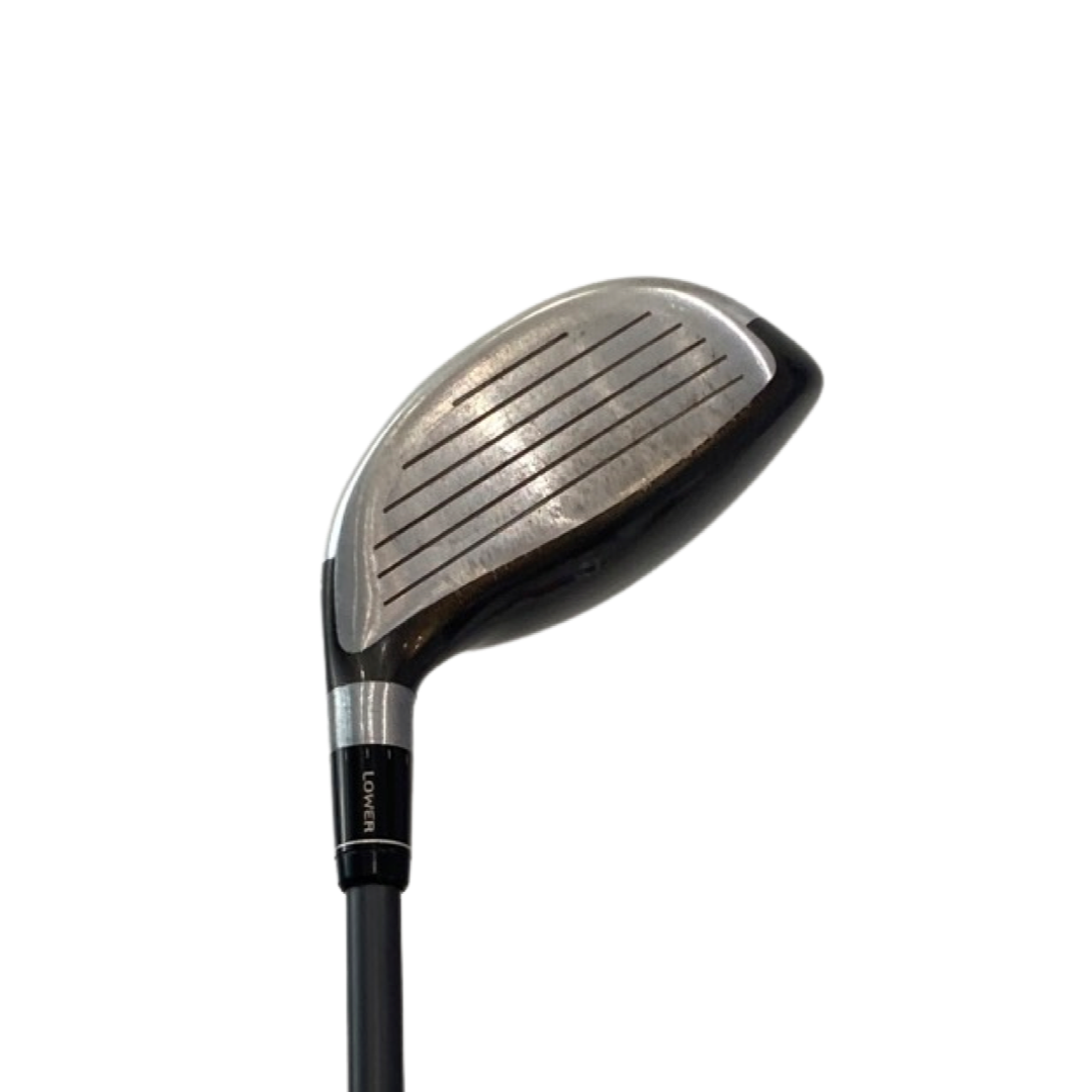 TAYLORMADE - Bois SLDR GRAPHITE R