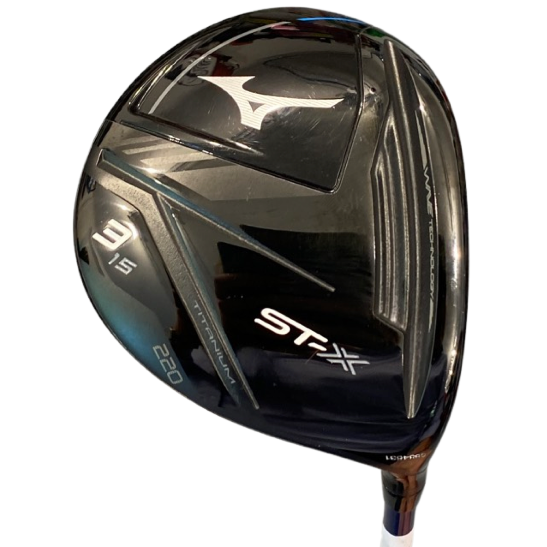 MIZUNO - Bois ST-X 220 graphite M