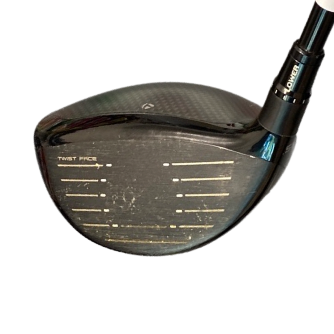 TAYLORMADE - DRIVER MINI ONE graphite R