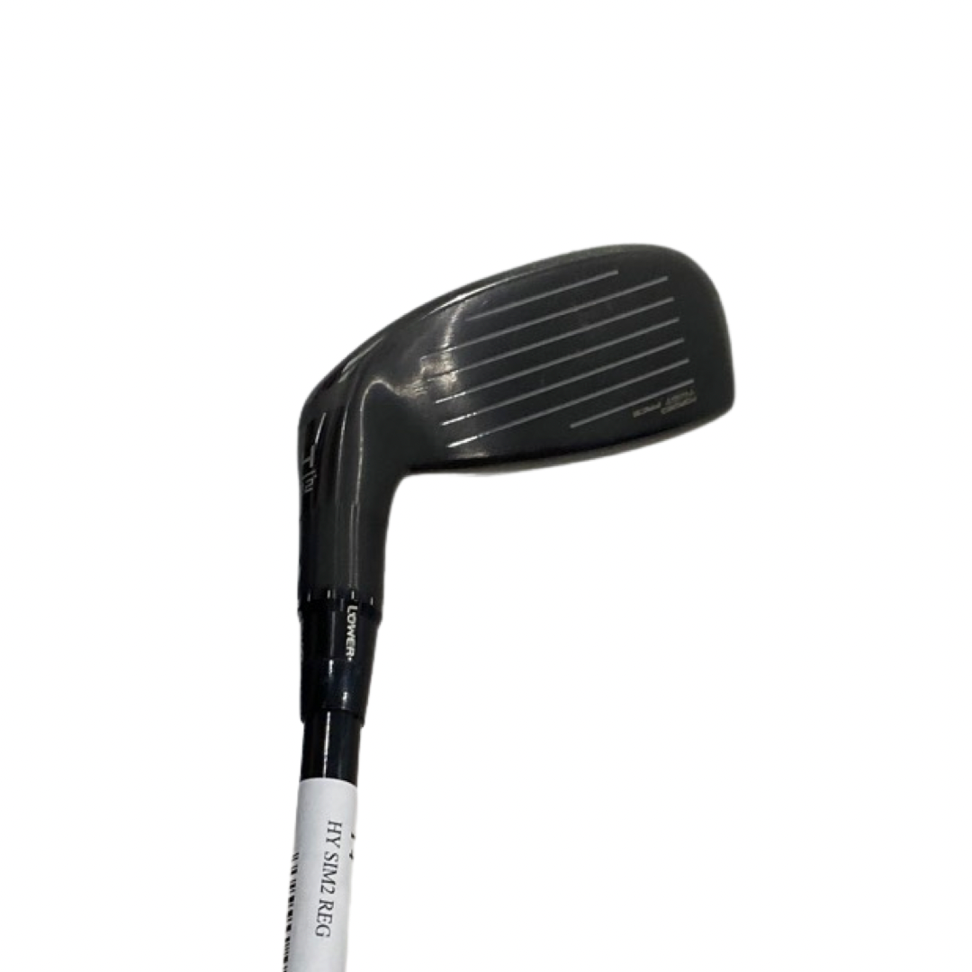 TAYLORMADE - HYBRIDE SIM2 graphite R