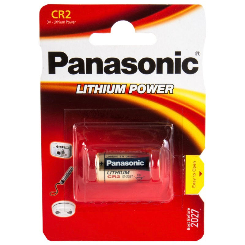 Panasonic - Pile Télémètre