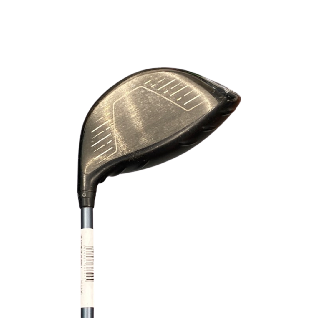 PING - DRIVER G425 SFT GRAPHITE R