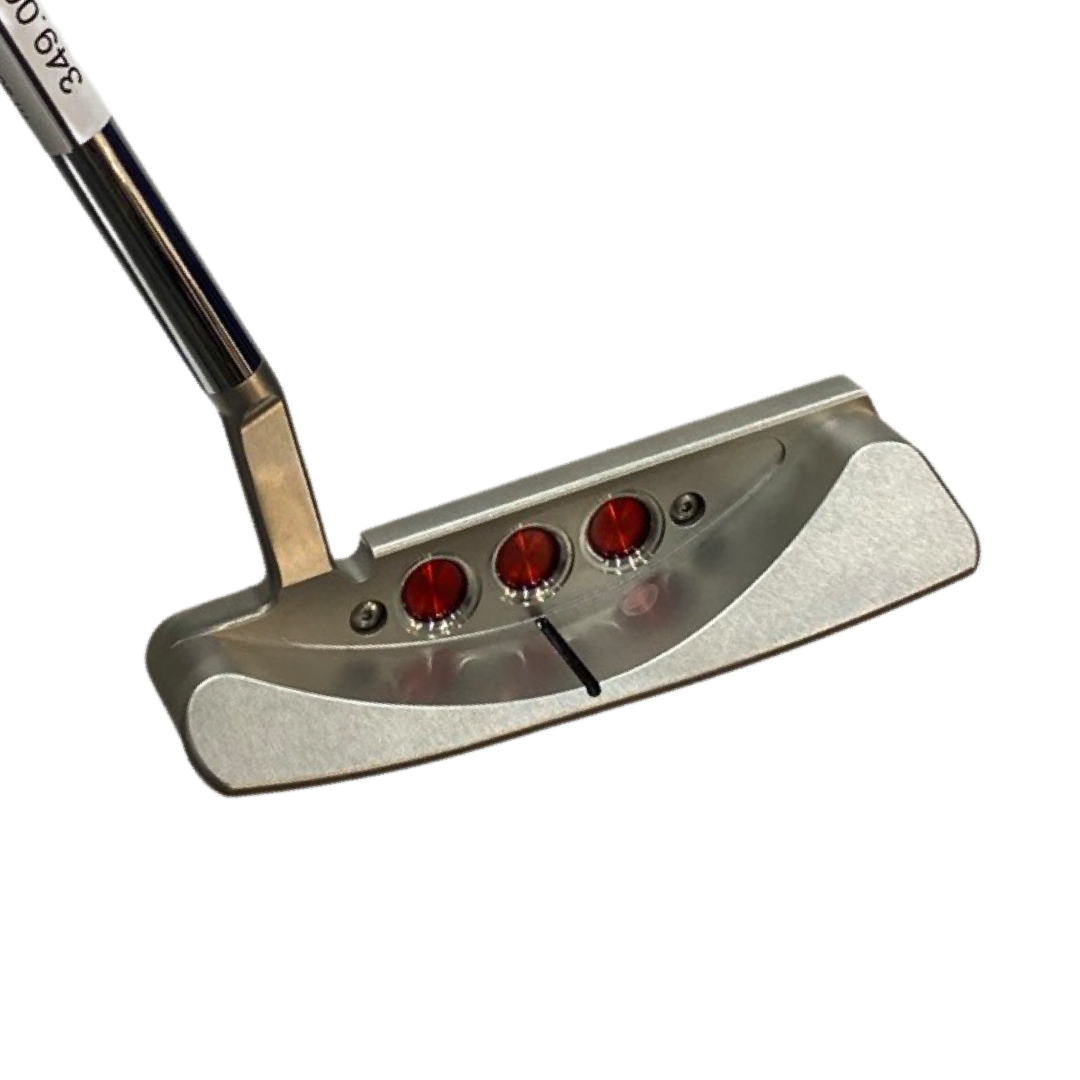 SCOTTY CAMERON - Putter SELECT SPECIAL LAGUNA