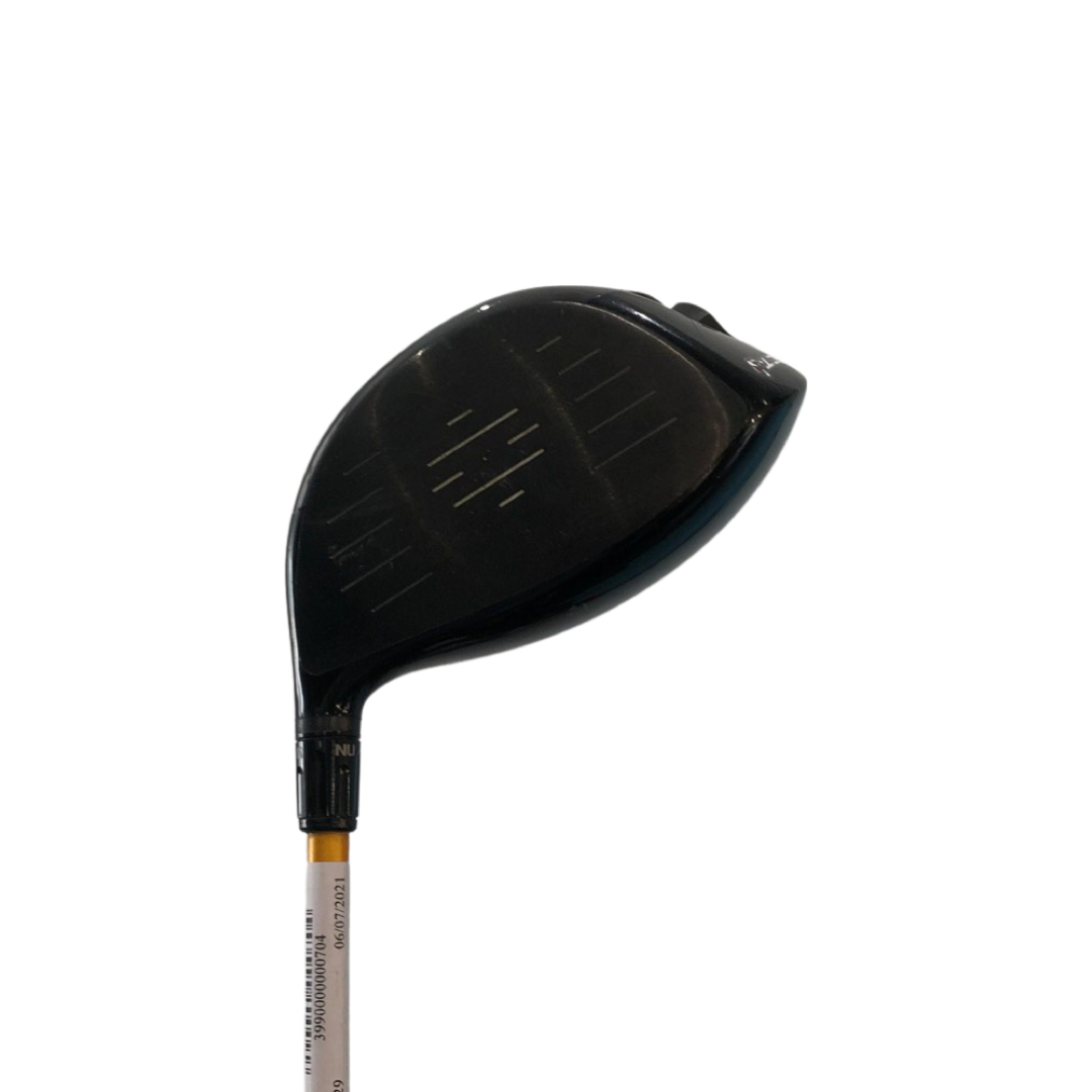 TAYLORMADE - Driver R9 graphite S