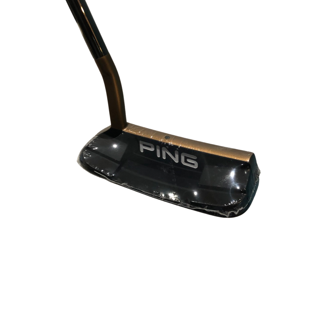 PING - Putter HEPPLER ZB3