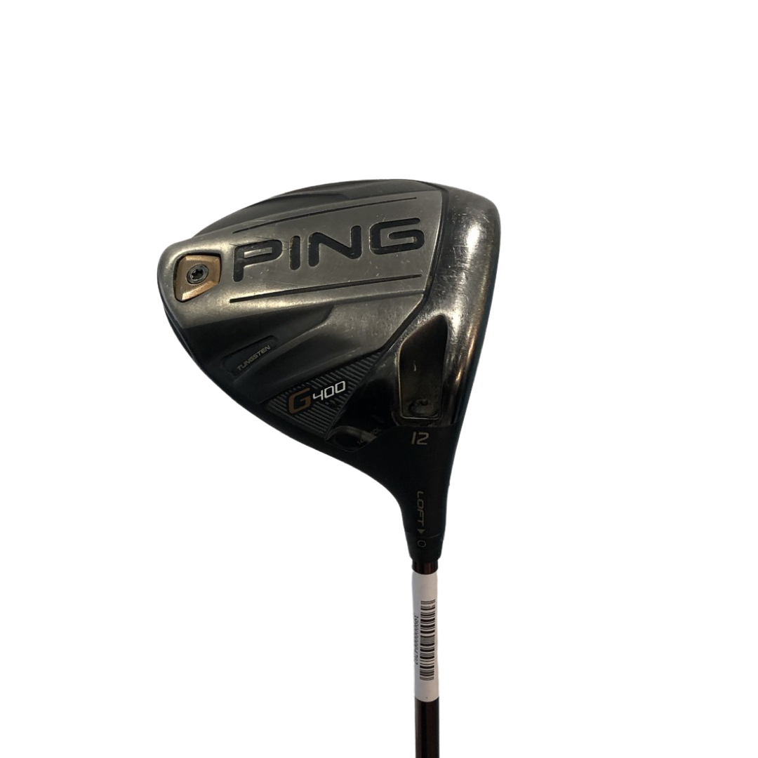 PING - Driver G400 graphite M