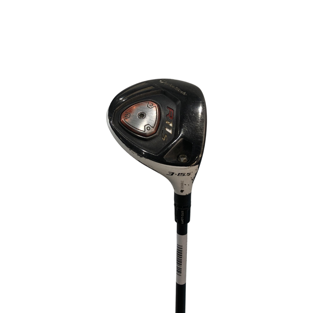 TAYLORMADE - bois R11S graphite R