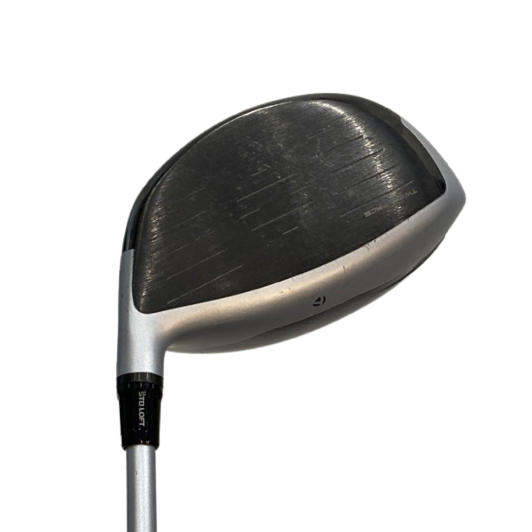 TAYLORMADE - DRIVER M4 d-type LADY