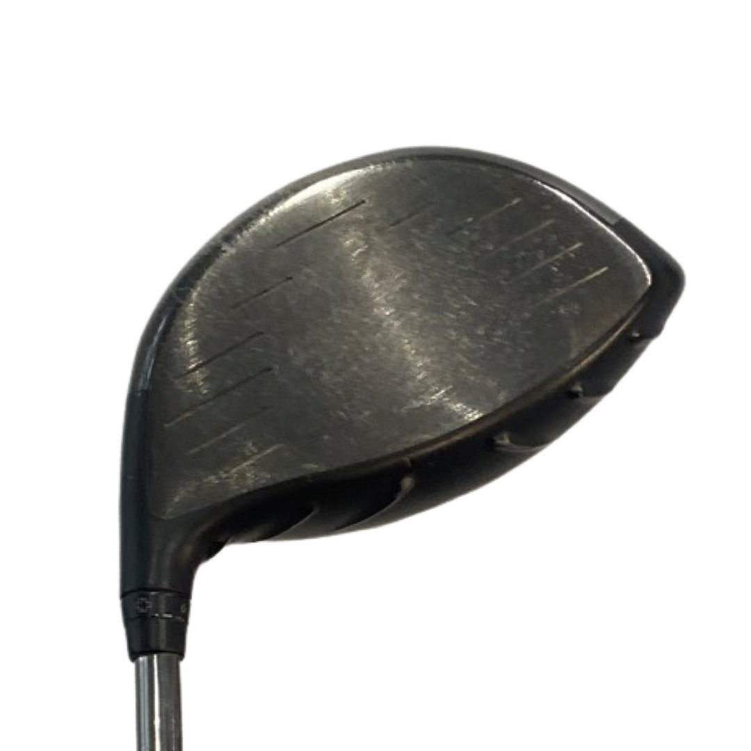 PING - DRIVER G graphite R