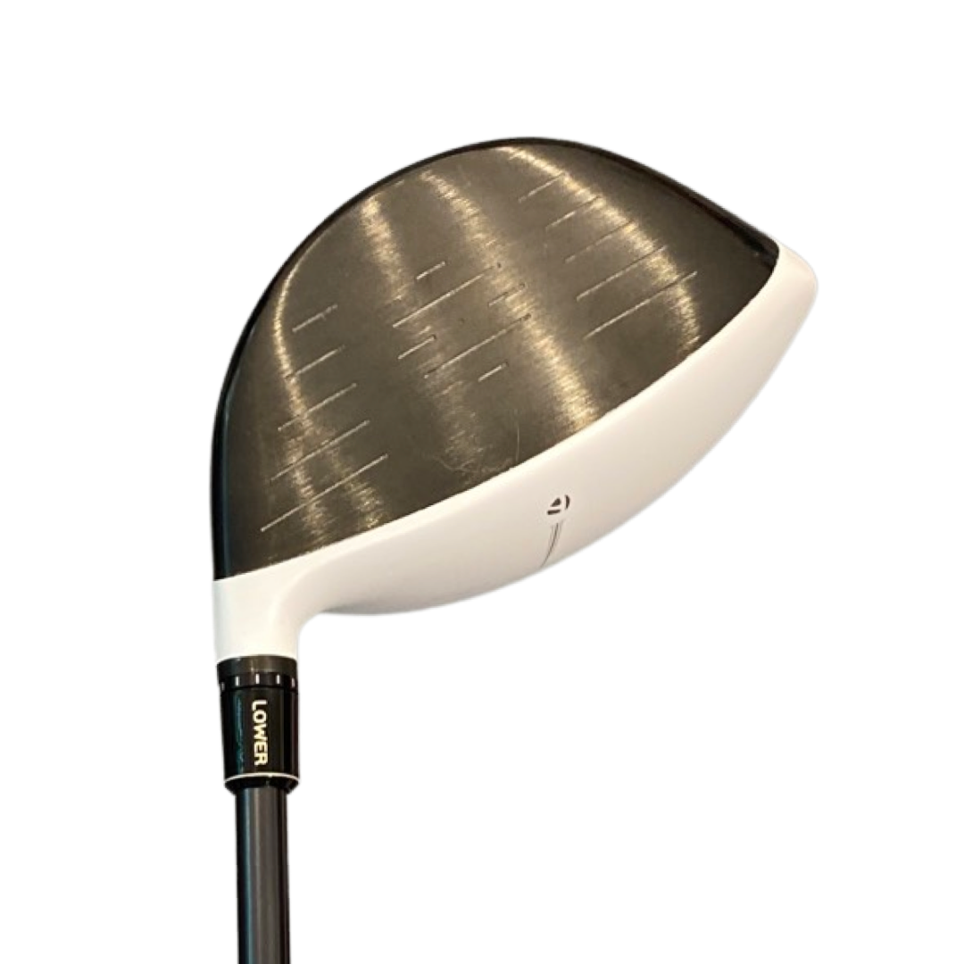 TAYLORMADE - DRIVER R15 graphite M