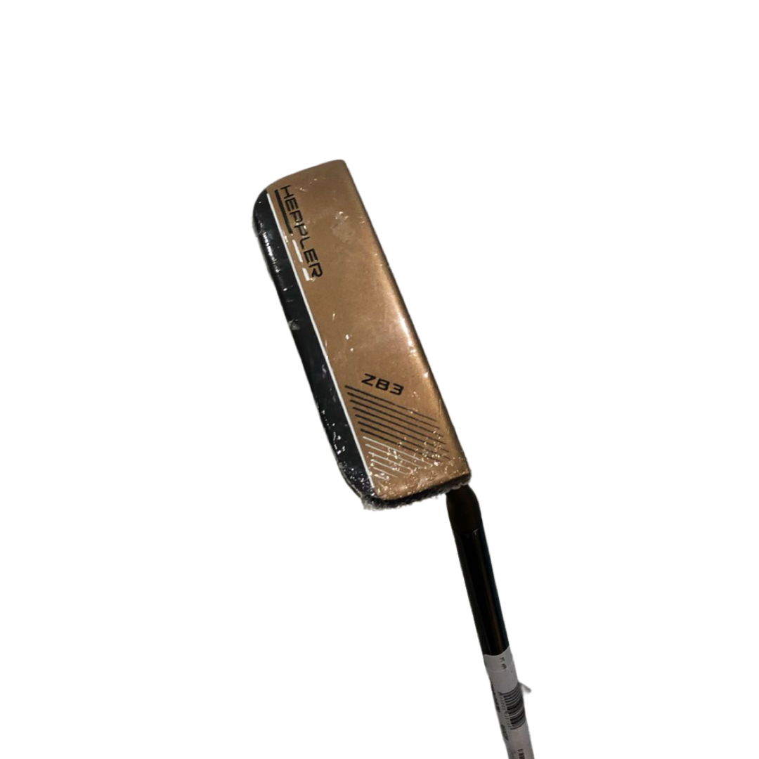 PING - Putter HEPPLER ZB3