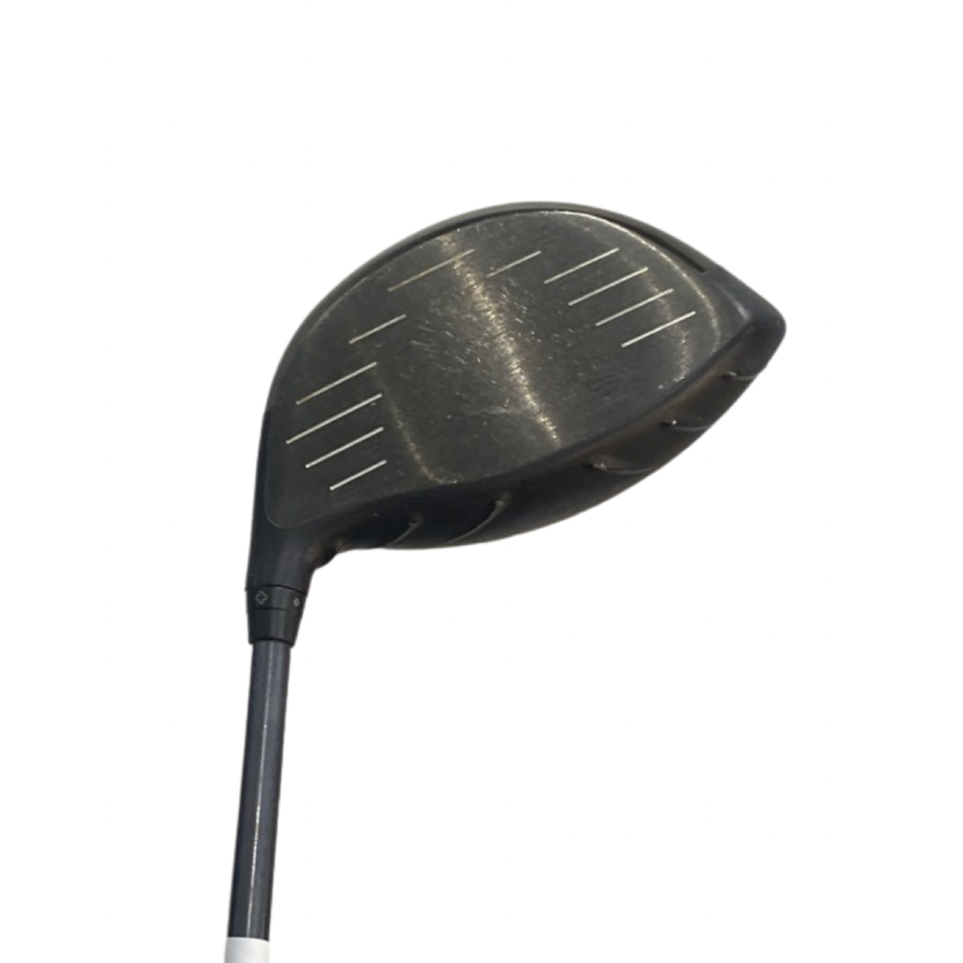 PING - DRIVER G GRAPHITE M