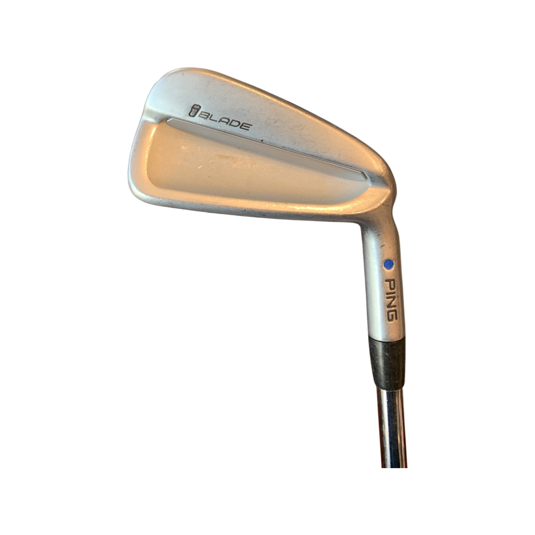 PING - Série IBLADE 4-PW ACIER STIFF