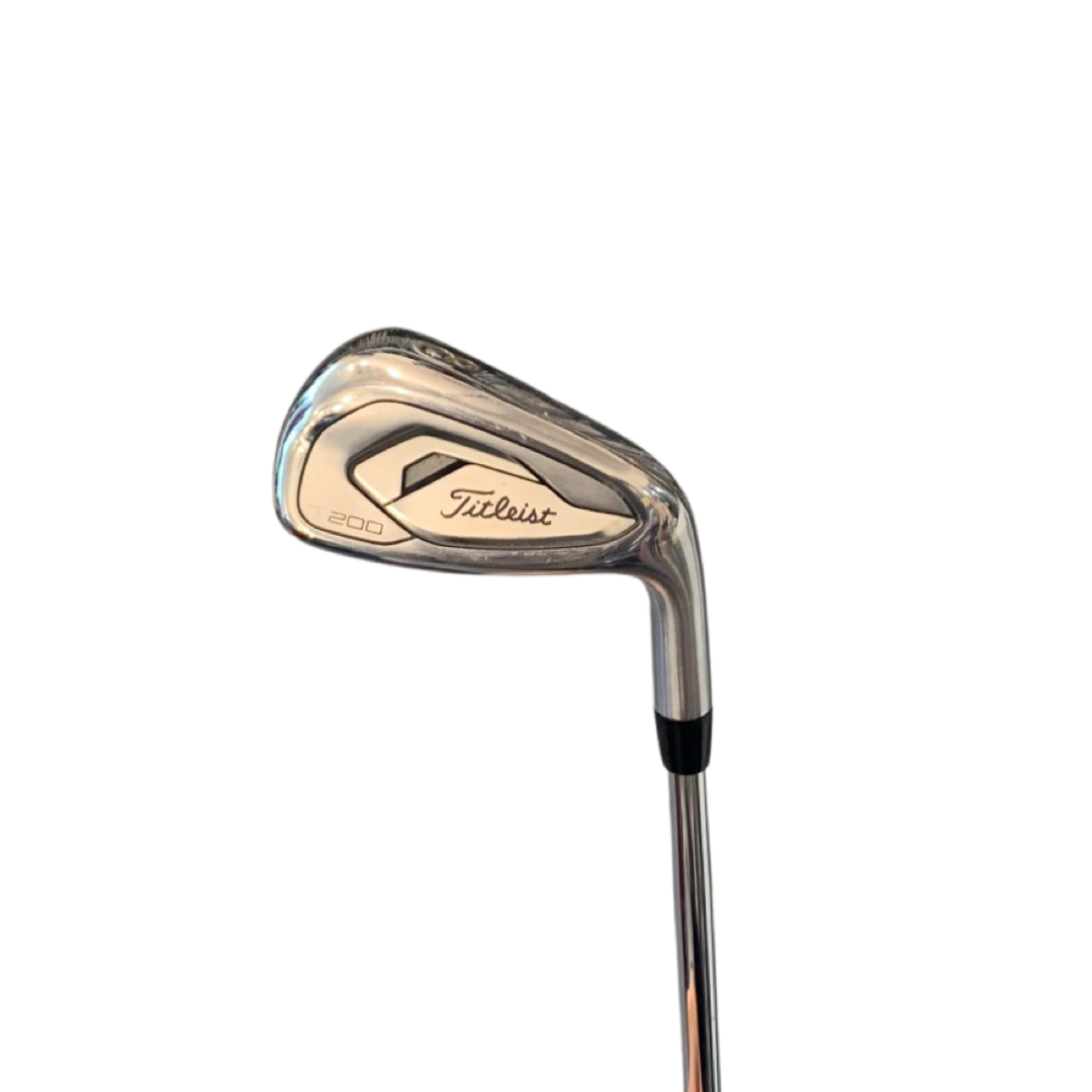TITLEIST - Série TS COMBO 5-PW + AW acier REGULAR