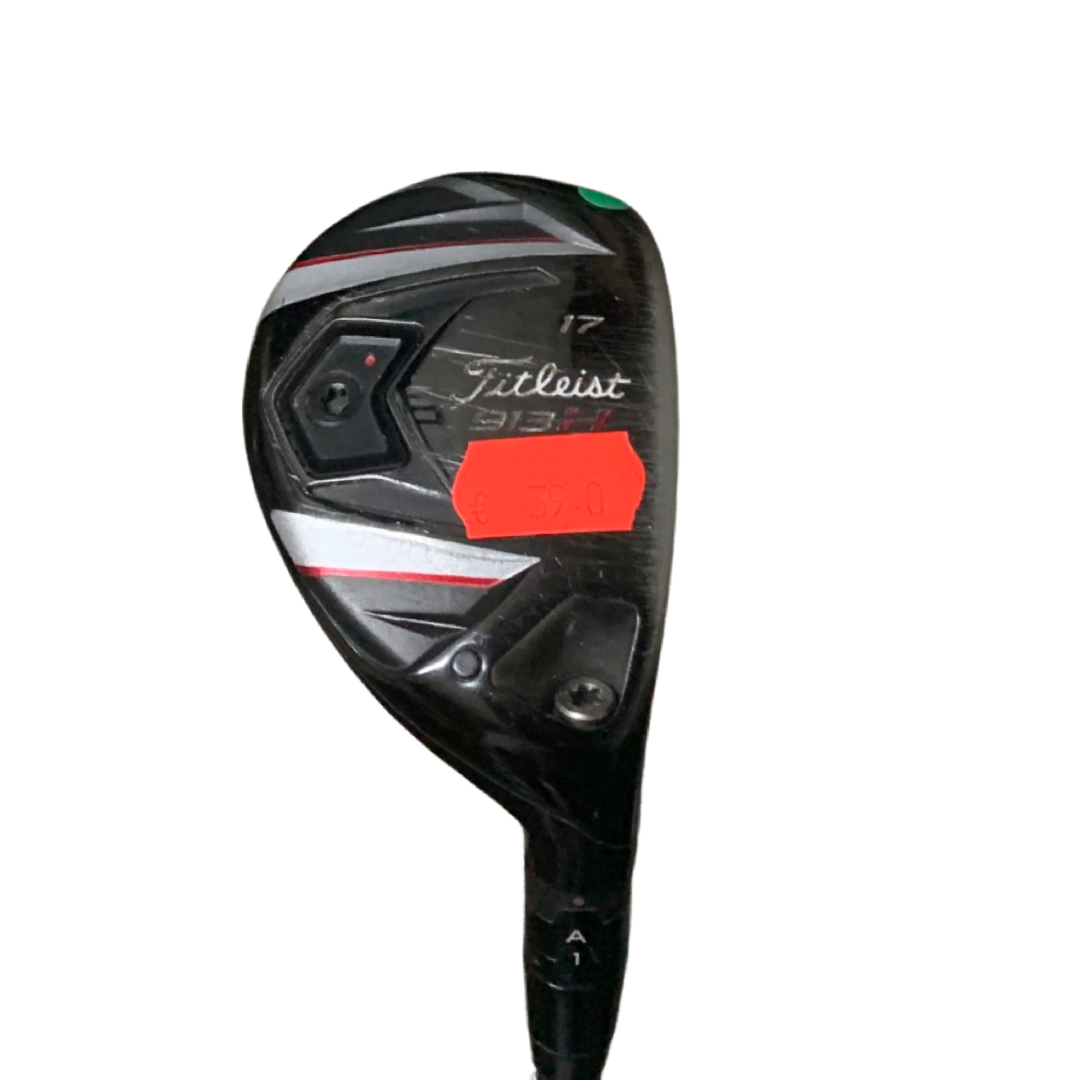 TITLEIST - Hybride 913H REGULAR