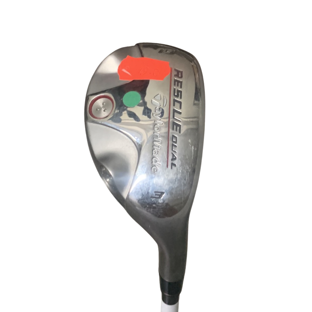 TAYLORMADE - Hybride RESCUE DUAL REGULAR