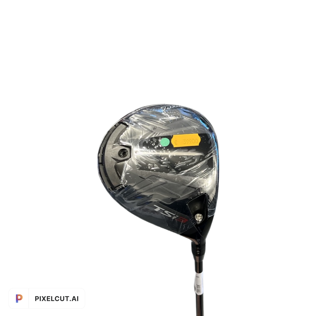 TITLEIST - DRIVER TSI3 FITTING