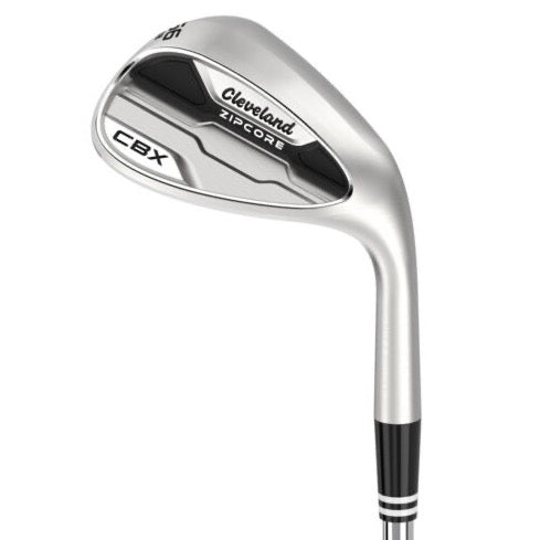 CLEVELAND - WEDGE CBX ZIPCORE GRAPHITE LADY