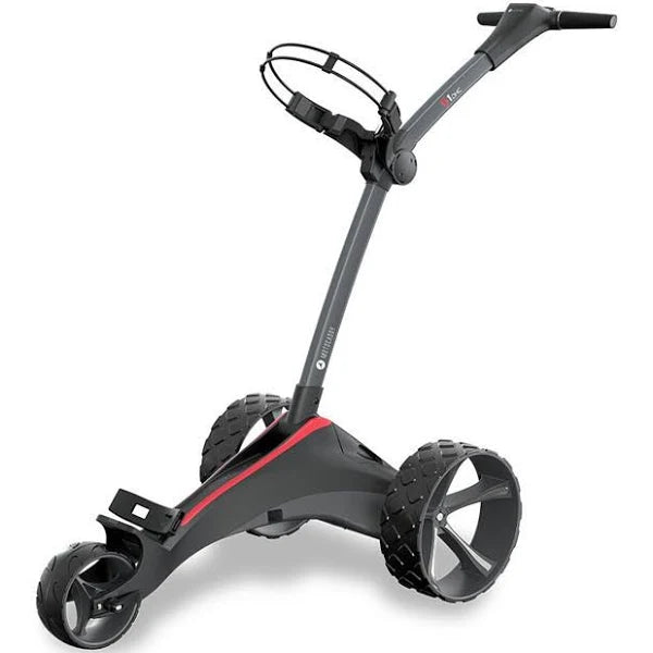 MOTOCADDY - CHARIOT S1 DHC FREIN