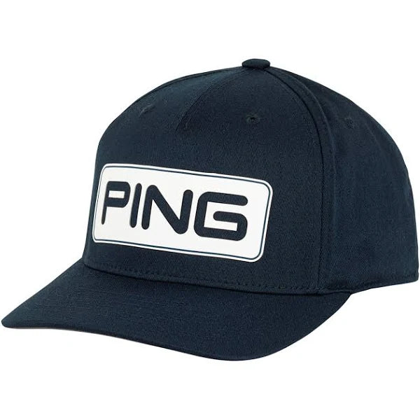 PING - CASQUETTE PING HOMME