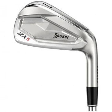 SRIXON - Série ZX5 FORGED 5-PW GRAPHITE