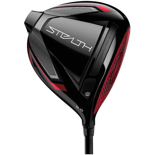 TAYLORMADE - DRIVER STEALTH
