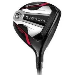 TAYLORMADE - Bois STEALTH PLUS