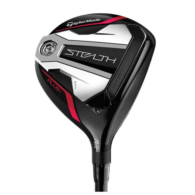 TAYLORMADE - Bois STEALTH PLUS
