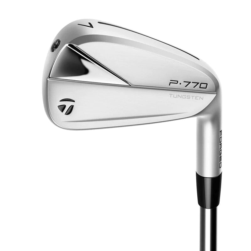 TAYLORMADE - FER UNITAIRE P770 ACIER STIFF